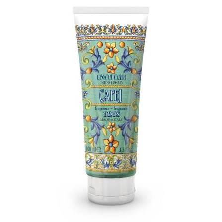 Rudy Capri Hand Cream 100ml