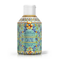 Rudy Capri Iris Mini Bath and Shower gel 100ml