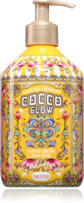 Rudy Gourmand COCCO GLOW Bath and shower gel 500ml