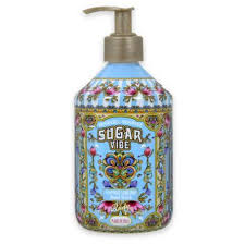 Rudy Gourmand SUGAR VIBE Liquid Handwash 500ml