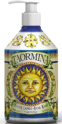 Rudy Taormina Sun Hand Wash 500ml